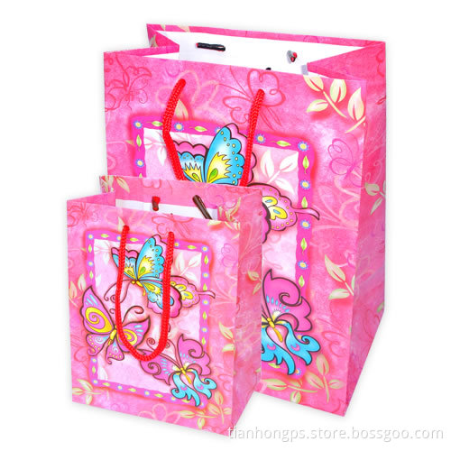 Shopping Bag